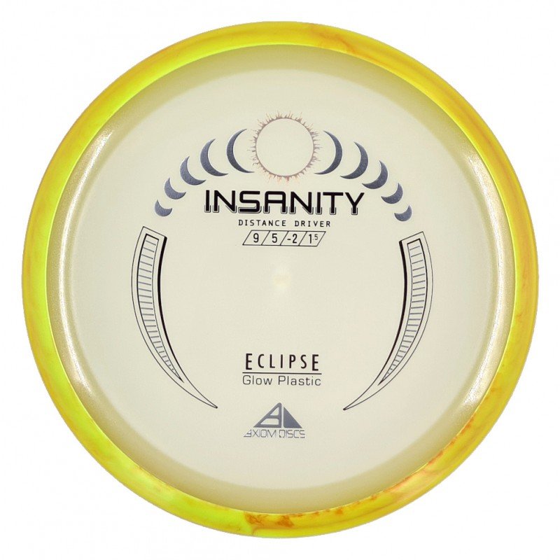 Axiom Eclipse Insanity