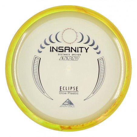 Axiom Eclipse Insanity