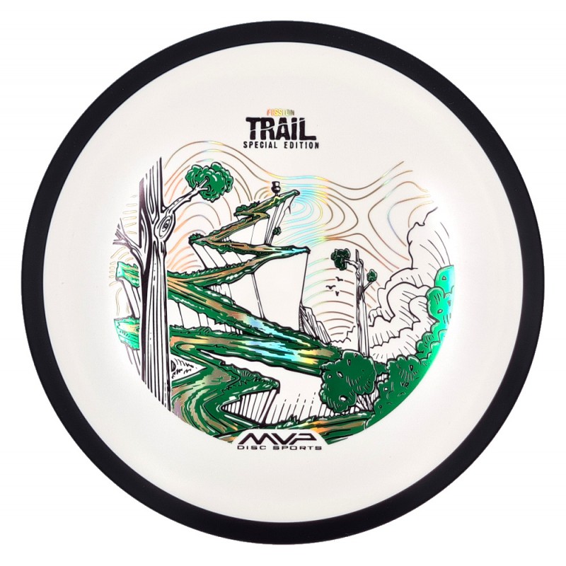 MVP Fission Trail - Special Edition