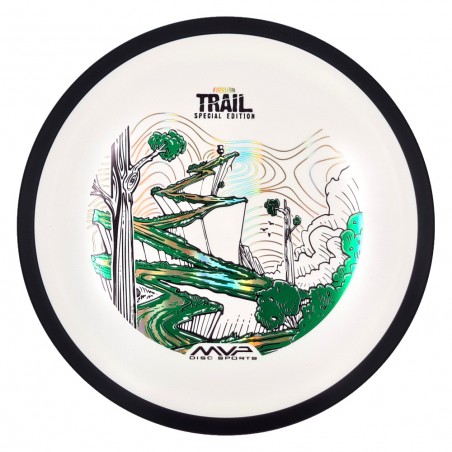 MVP Fission Trail - Special Edition