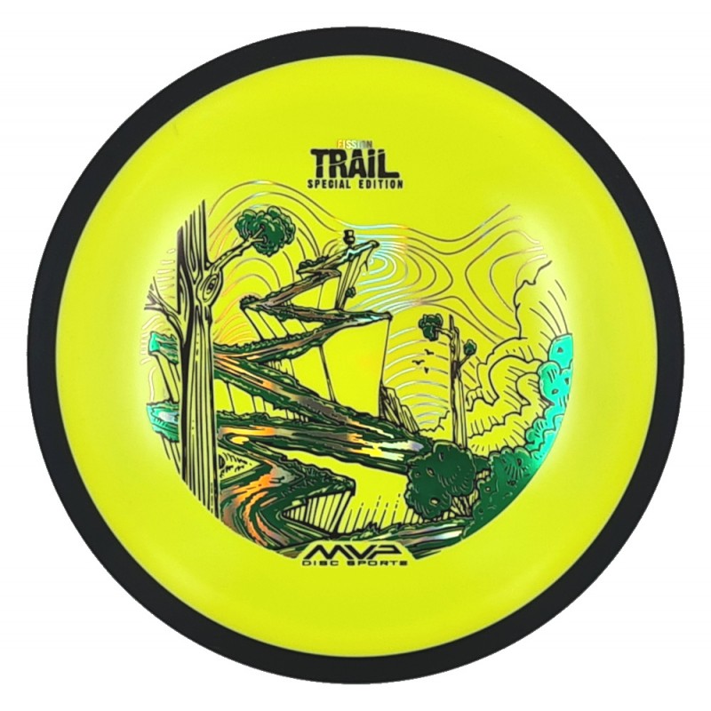 MVP Fission Trail - Special Edition