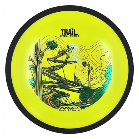MVP Fission Trail - Special Edition
