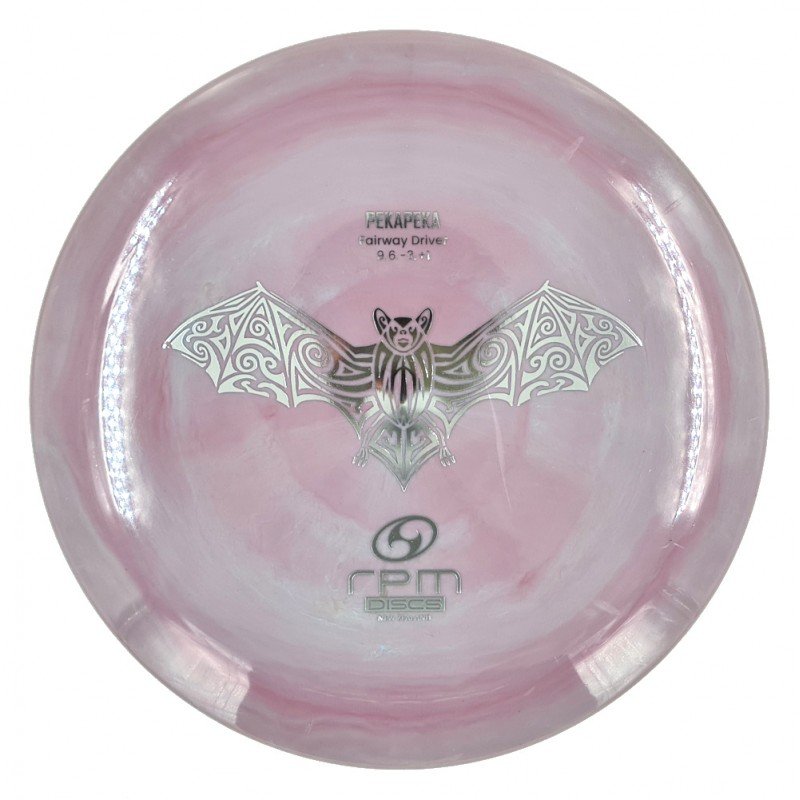RPM Atomic Pekapeka