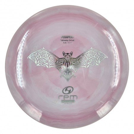 RPM Atomic Pekapeka