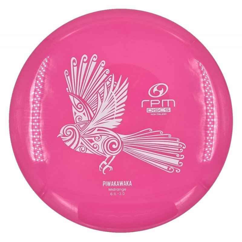 RPM Atomic Piwakawaka