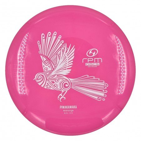 RPM Atomic Piwakawaka