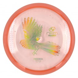 RPM Cosmic Piwakawaka