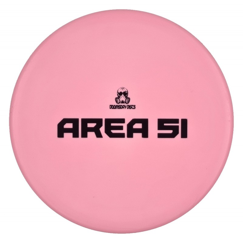 Doomsday Ration Area 51