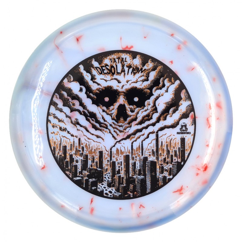 Doomsday Fatal Desolation