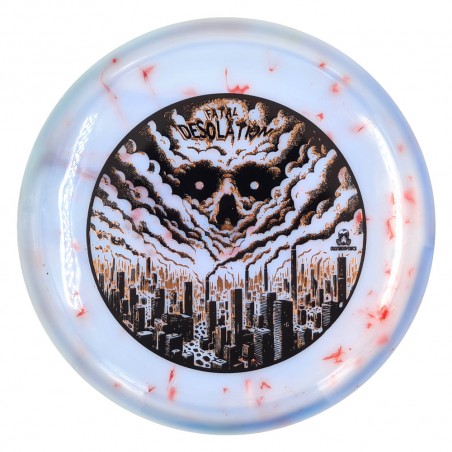 Doomsday Fatal Desolation