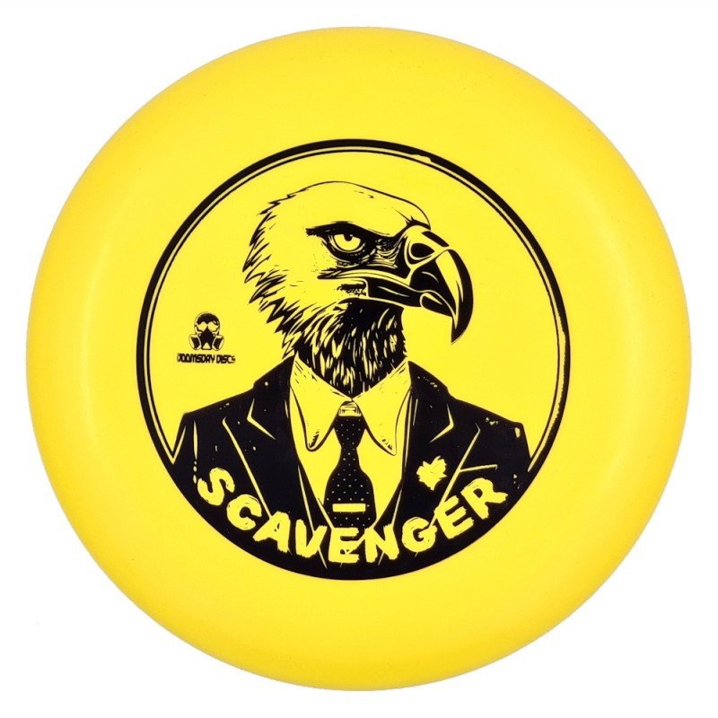 Doomsday Ration Scavenger