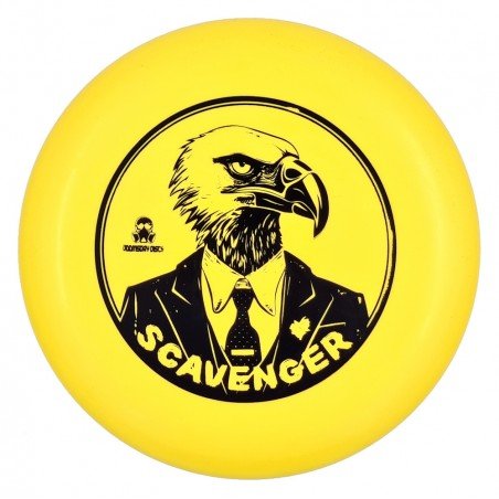 Doomsday Ration Scavenger