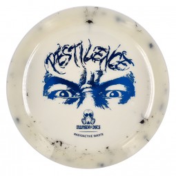 Doomsday Radioactive Waste Pestilence