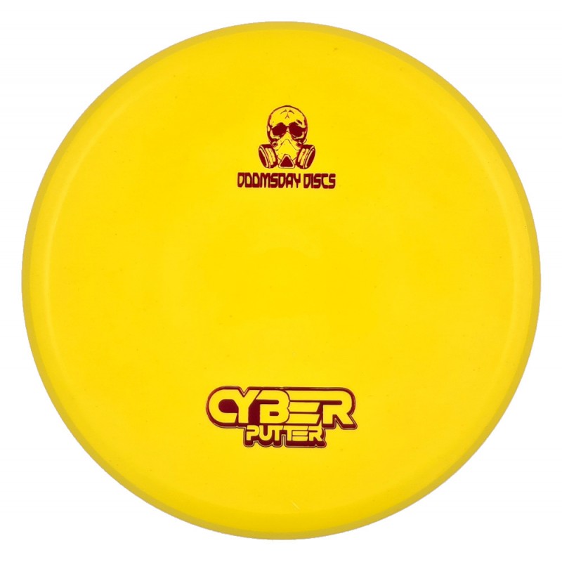 Doomsday Ration Cyber Putter