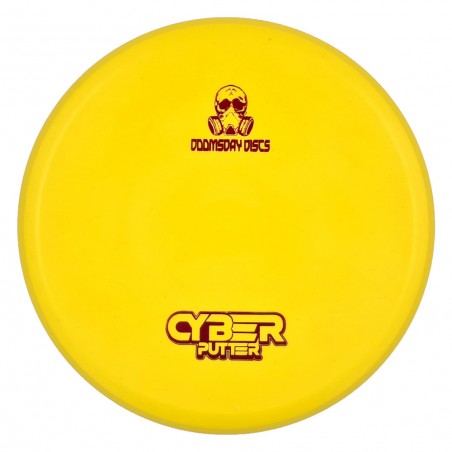 Doomsday Ration Cyber Putter