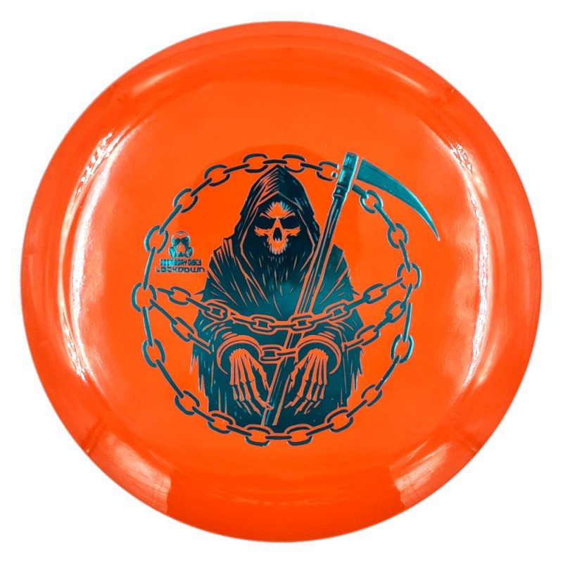 Doomsday Survival Lockdown