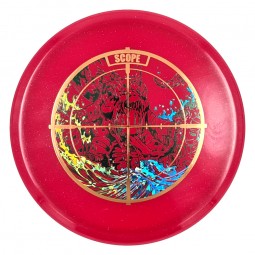 Doomsday Clandestine Scope