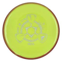 Axiom Neutron Hex