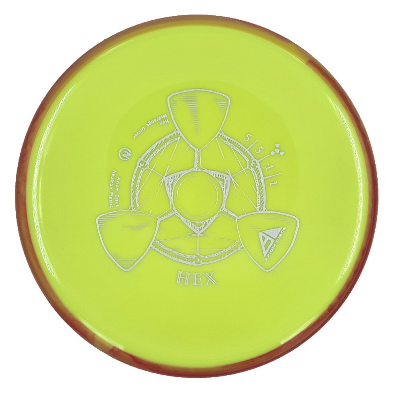 Axiom Neutron Hex