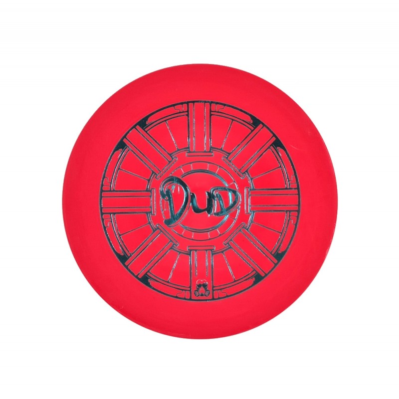 Doomsday DUD Throwable Mini Land Mine