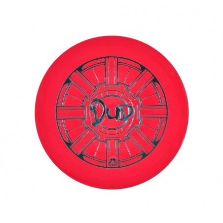 Doomsday DUD Throwable Mini Land Mine