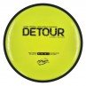 MVP Neutron Detour