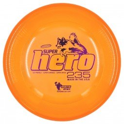 Hero Disc SuperHero 235