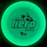 Hero Disc SuperHero 235 Proto Glo Candy
