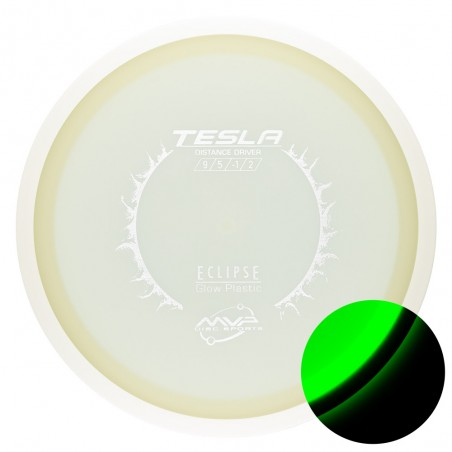 MVP Eclipse Tesla