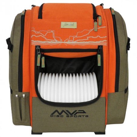 MVP Voyager - Conrad Edition V2