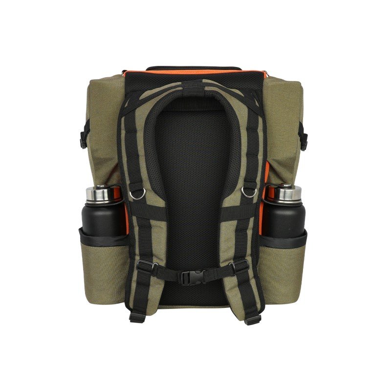 MVP Voyager - Conrad Edition V2