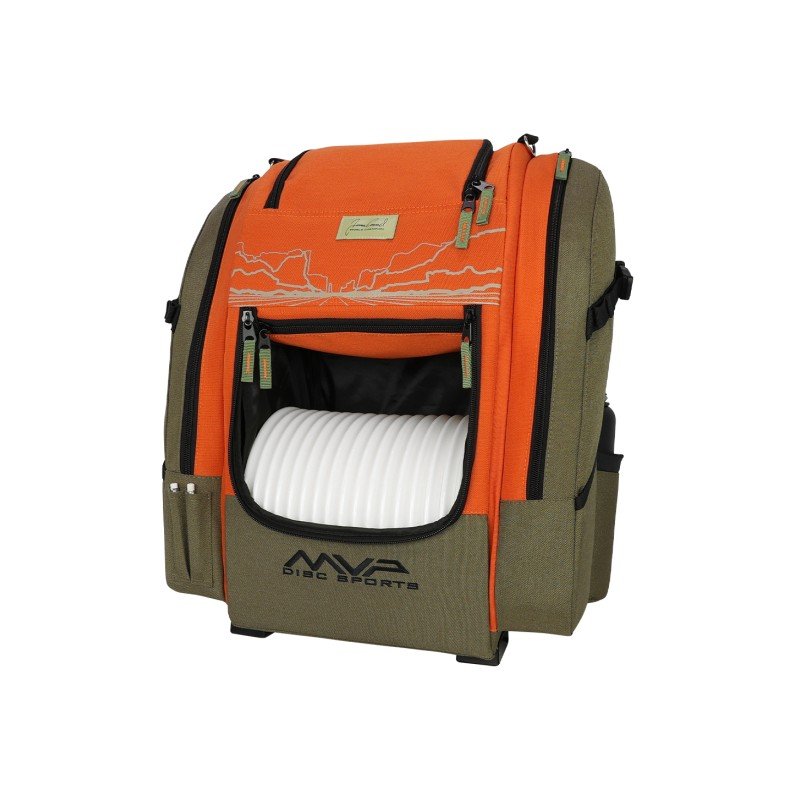 MVP Voyager - Conrad Edition V2