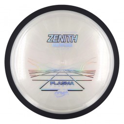MVP Plasma Zenith
