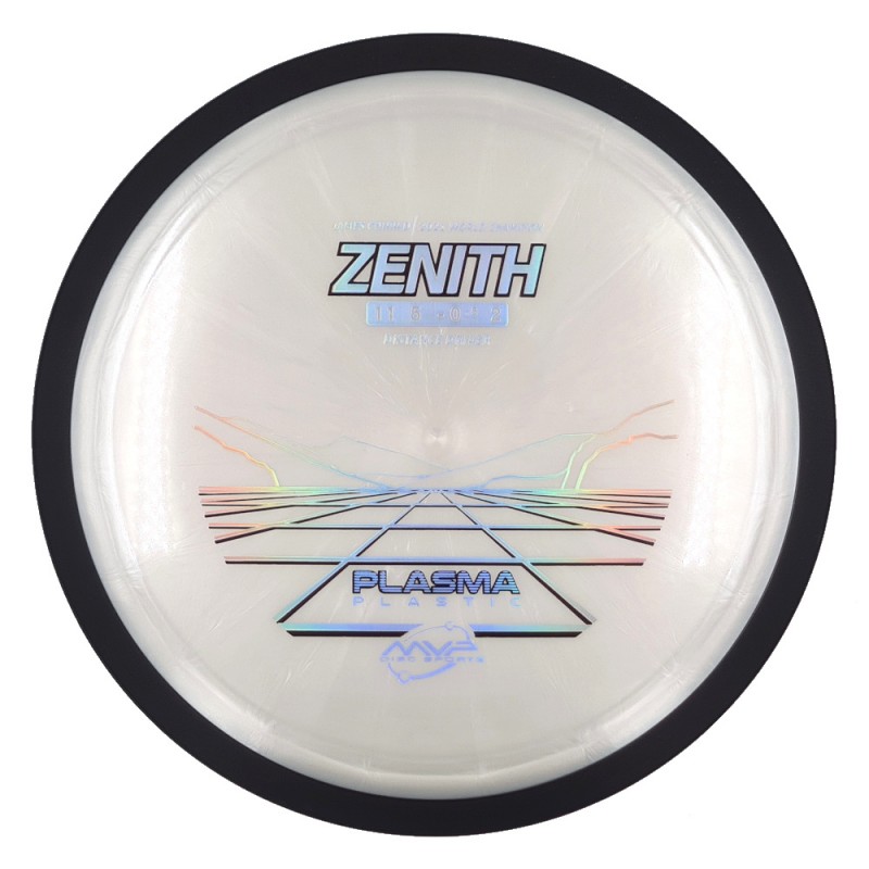 MVP Plasma Zenith
