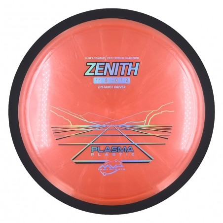 MVP Plasma Zenith