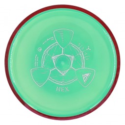 Axiom Neutron Hex