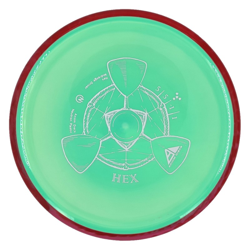 Axiom Neutron Hex