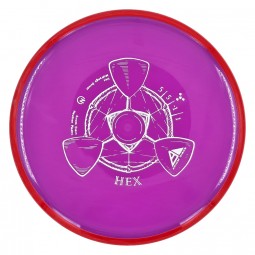Axiom Neutron Hex