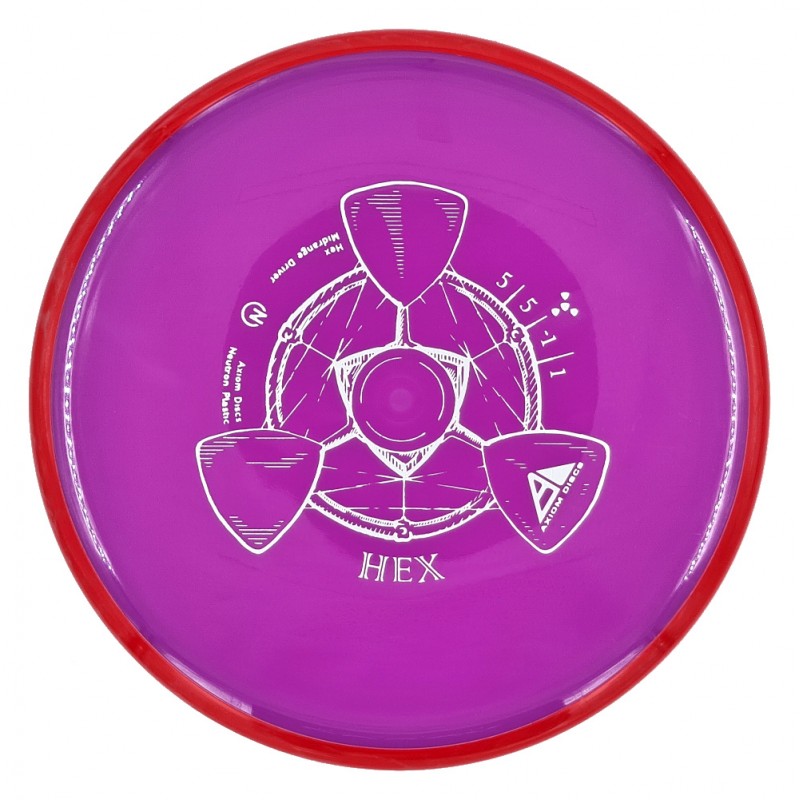 Axiom Neutron Hex