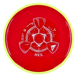 Axiom Neutron Hex