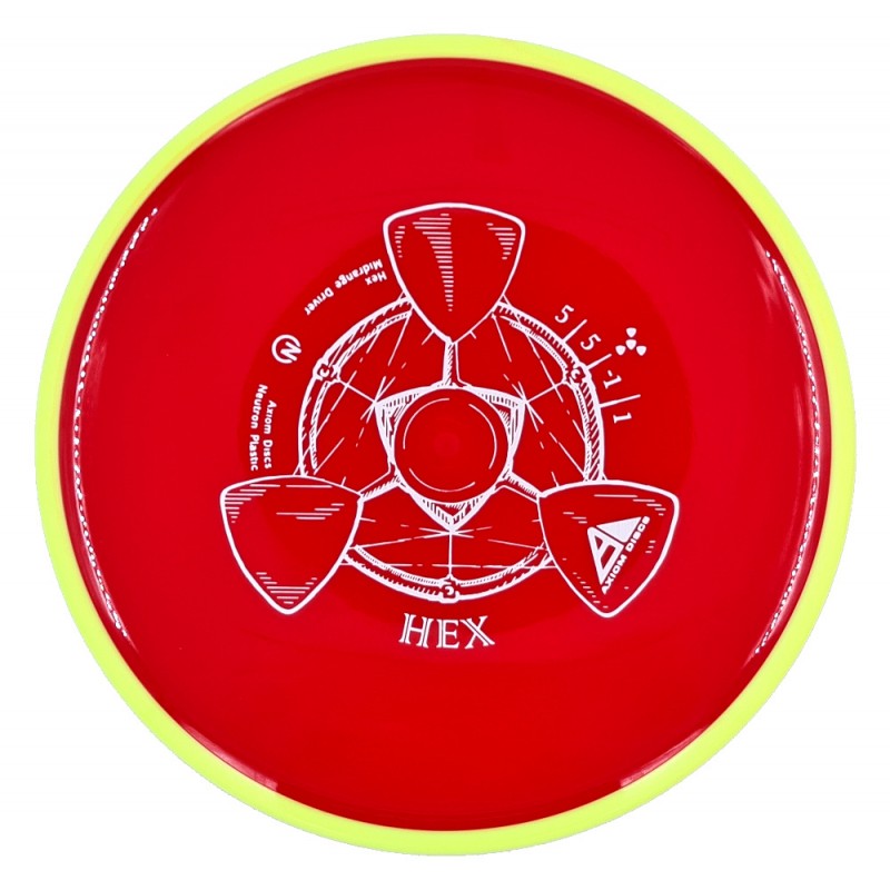 Axiom Neutron Hex