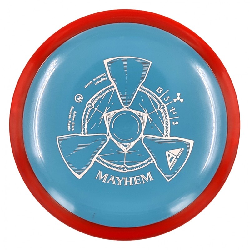 Axiom Neutron Mayhem