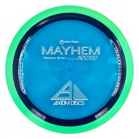 Axiom Proton Mayhem