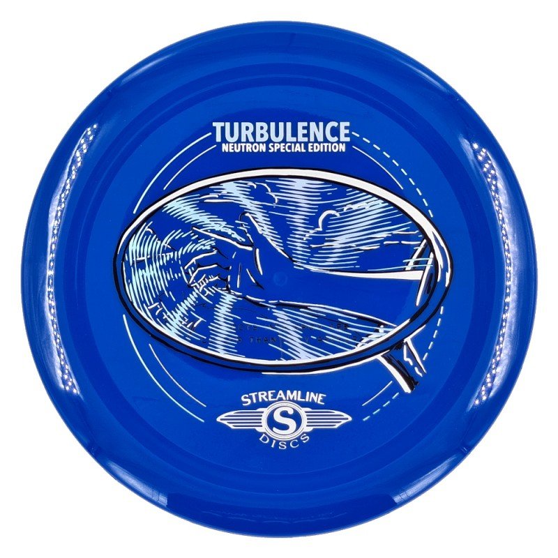 Streamline Neutron Turbulence - Special Edition