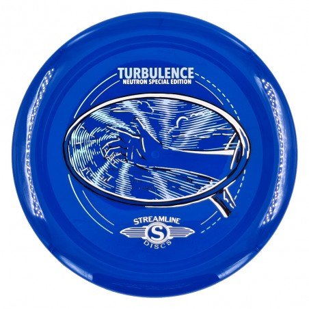 Streamline Neutron Turbulence - Special Edition