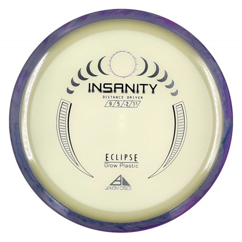 Axiom Eclipse Insanity