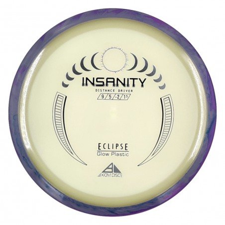 Axiom Eclipse Insanity