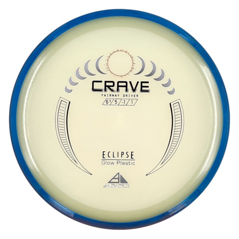 Axiom Eclipse Crave