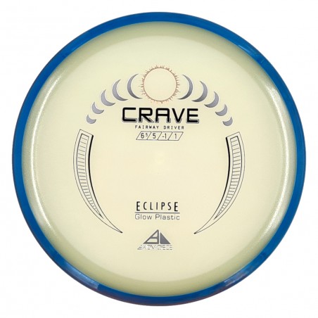 Axiom Eclipse Crave