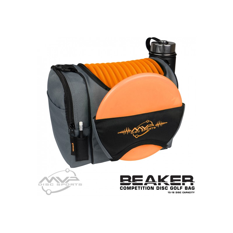 MVP Beaker V2 Bag